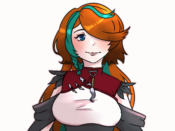 Small animation PNGTuber