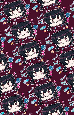 Cute Phone wallpaper