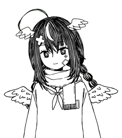 Model by Sakurai_mon