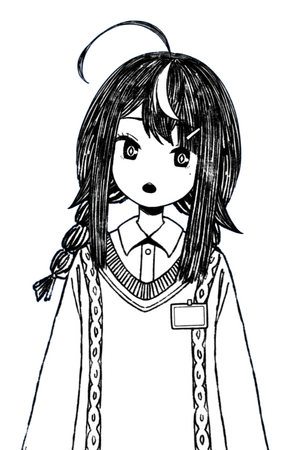 Model by Sakurai_mon