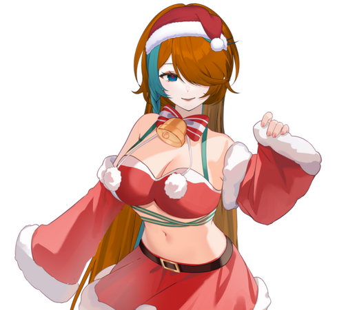 Outfit by 小fa朵实验室