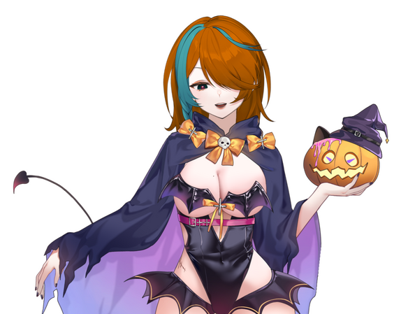 Outfit by 小fa朵实验室